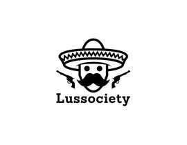#13 untuk Design a logo - Lussociety oleh taquitocreativo
