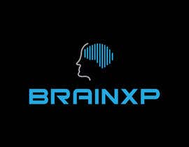 #308 untuk Logo design - BrainXP oleh Mahabub2468