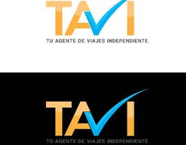 #21 untuk Design a Logo for a travel agency oleh vidojevic