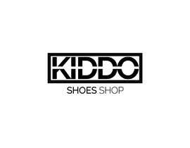 #89 untuk Create name and logotype for a brand shoe store - Crear nombre y logo para una tienda de zapatillas de marca oleh jprohensal