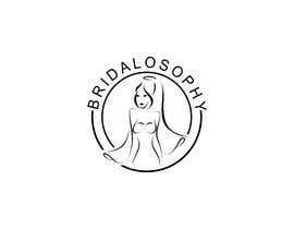 #27 untuk Design a Logo for Bridalosophy oleh yurik92