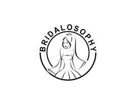 #41 untuk Design a Logo for Bridalosophy oleh yurik92