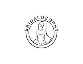 #43 untuk Design a Logo for Bridalosophy oleh yurik92