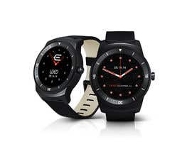 alexmailloux tarafından Create a custom android wear watch face (LG G WATCH R) -- 2 için no 22