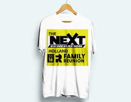 #53 untuk Holland Family Reunion oleh rubaitataznin