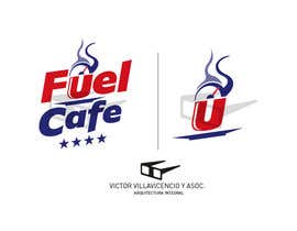 #229 untuk Design a Logo for coffee shop oleh vvillavic