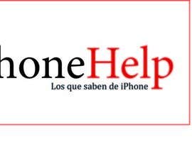 #13 para Design a Logo and Slogan for iPhone Repair Service for my Store por angelicapuche