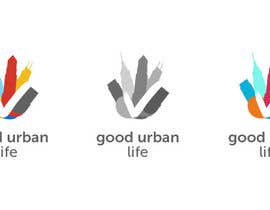 #46 para logo good urban life! por nitro000