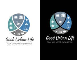 #40 para logo good urban life! por ayuwoki