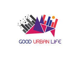 #42 para logo good urban life! por orangethief