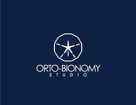 #44 untuk Design a Logo for a ortho-bionomy studio oleh crmeye