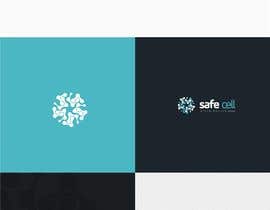 #648 untuk Design a Logo &quot;SafeCell&quot; oleh cdl666