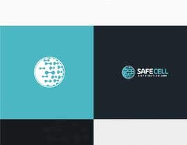 #1230 untuk Design a Logo &quot;SafeCell&quot; oleh cdl666