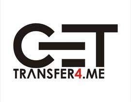 #8 untuk Design a Logo for gettransfer4.me oleh Nico984