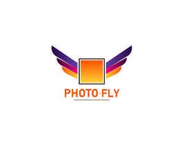 #63 untuk Logo design - photo fly oleh ShorifAhmed909