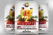 #27 for Java juice box 2 yr anniversary by satishandsurabhi