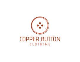 #193 for Design a Logo for my clothing company by Atiqrtj