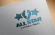 Anteprima proposta in concorso #19 per                                                     I would like a logo designed for an electrical company i am starting, the company is called “All Star Electrical Group” i like the colours green and blue with possibly a white background and maybe a gold star somewhere but open to all ideas
                                                