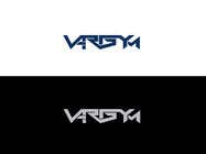 Graphic Design Contest Entry #23 for Logo for virtual reality gym- VARGYM