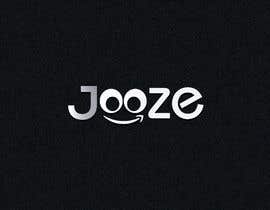 #45 for Design a Logo - Jooze! af safiqul2006