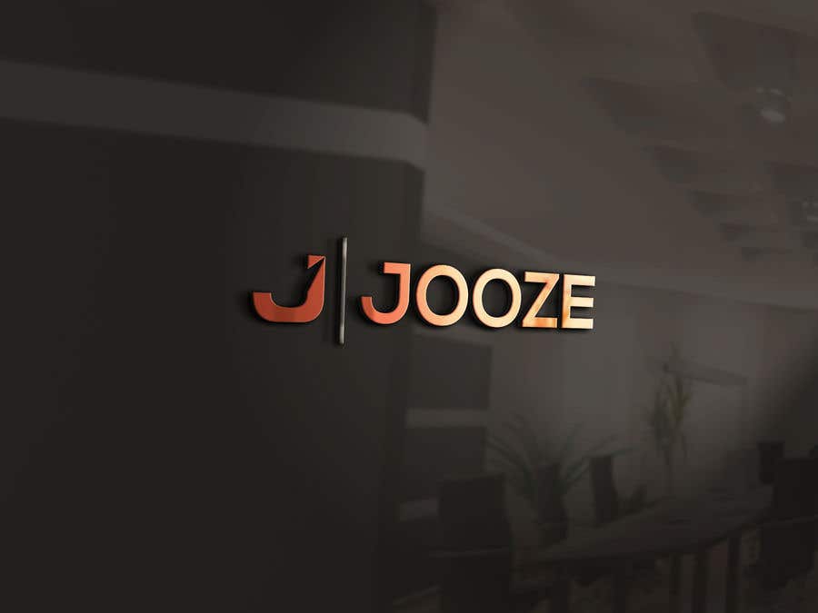 Contest Entry #40 for                                                 Design a Logo - Jooze!
                                            