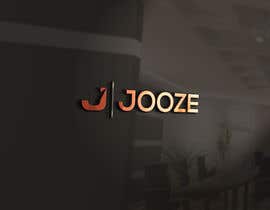 #40 ， Design a Logo - Jooze! 来自 SkyStudy