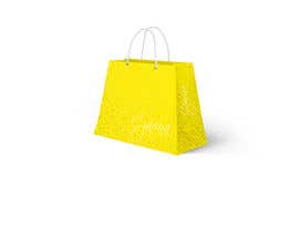 #17 dla Design Shopping Bags przez Marcoslanister