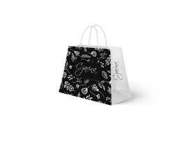 #18 za Design Shopping Bags od Marcoslanister