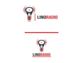 #187 for Logo for radiostion by imagencreativajp