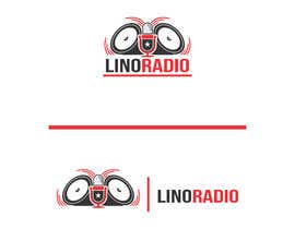 #189 for Logo for radiostion by imagencreativajp