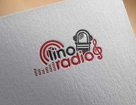 Číslo 209 pro uživatele Logo for radiostion od uživatele anjasandikaa