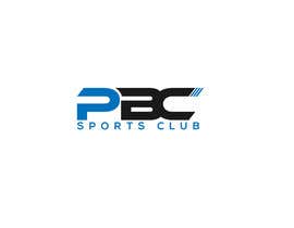 #79 untuk PBC Sports Club Logo oleh abdullahalmasum7