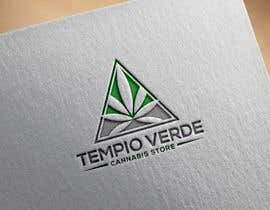 #63 for NEW LOGO FOR TEMPIO VERDE by AliveWork