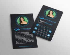 #64 for Design some Business Cards by raselhossain0055