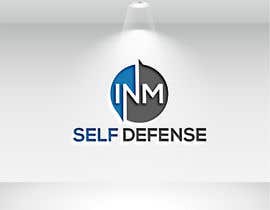 #22 for Logo design - Self defense instruction by zapolash