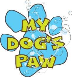 Contest Entry #11 for                                                 my dogs paw
                                            