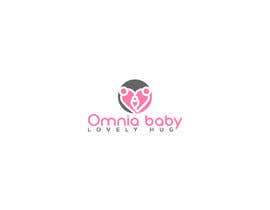 #56 for Logo design of baby care products by hasan963k
