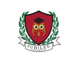 #153 for logo for a a new online university for Historically Black Colleges and University av Tasnubapipasha