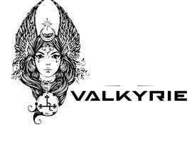 #13 for Valkyrie Logo Design Co av avijitghosh24