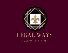 #193 for A Logo for a Law Firm by Jaquessm
