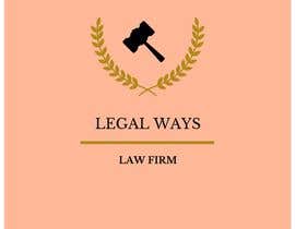 #201 for A Logo for a Law Firm by Jaquessm