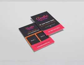 #44 for Design a Logo and Biz Card by DianaNin