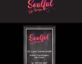#4 for Design a Logo and Biz Card by BiancaMB