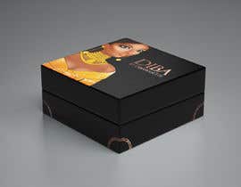 #10 für PR box packaging design von eliaselhadi