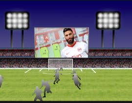 #5 για Football-Video refine at it&#039;s best! We need you! από samerdawoud