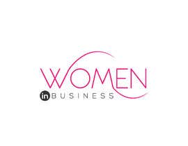 topykhtun님에 의한 Women in Business Logo을(를) 위한 #116