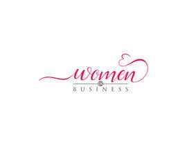 #97 Women in Business Logo részére amirmiziitbd által