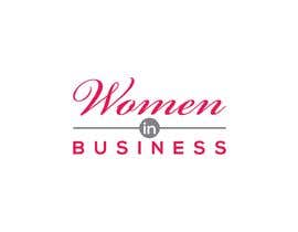 #76 Women in Business Logo részére niamlesson372 által