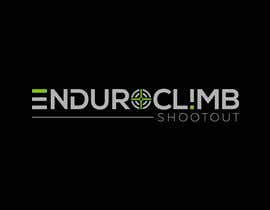 #297 untuk Design a Logo for Enduroclimb Shootout! oleh TheKing002