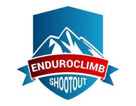 #281 untuk Design a Logo for Enduroclimb Shootout! oleh jamiu4luv